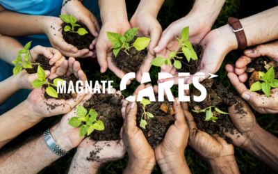 Magnate Worldwide is pleased to announce the development of its social responsibility program, Magnate CARES.