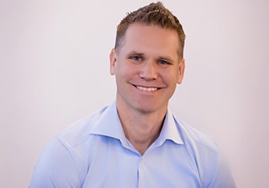 Chris Zingrebe