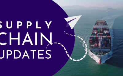 Supply Chain Updates January 28, 2026