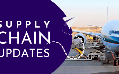 Supply Chain Updates—February 25, 2026 Newsletter