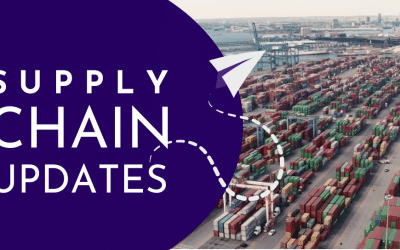Supply Chain Updates February 13, 2026 Newsletter