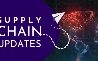 Supply Chain Updates March 24, 2026 Newsletter