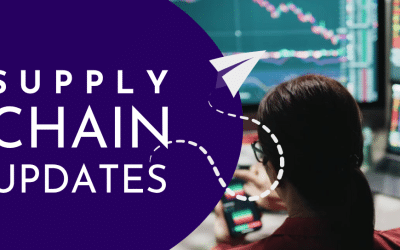 Supply Chain Updates May 8, 2026 Newsletter