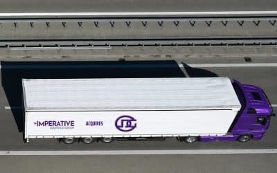 Imperative Logistics Group Acquires Jose D. Gonzalez, CHB