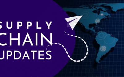 Supply Chain Updates June 30, 2026 Newsletter